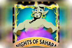 Nights of Sahara