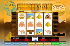 Pharaoh's Slot