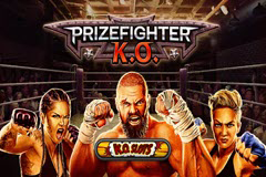 Prizefighter K.O.
