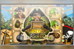 The Rich Pirate