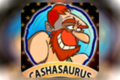 Cashasaurus
