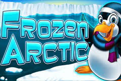 Frozen Artic
