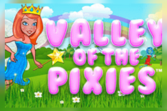 Valley of the Pixies