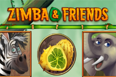 Zimba & Friends