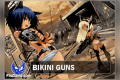Bikini Guns
