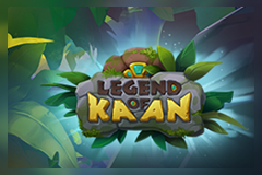 Legends of Kaan