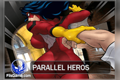 Parallel Heros