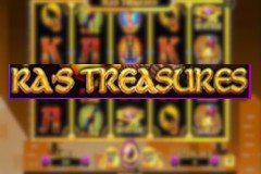 Ra's Treasure