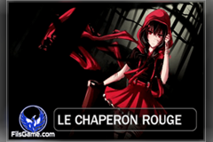 Le Chaperon Rouge