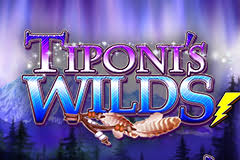 Tiponi's Wilds