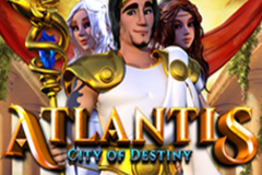 Atlantis City of Destiny