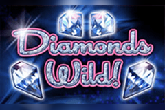 Diamonds Wild!