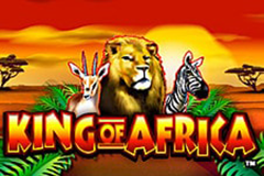 King of Africa
