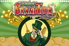 Mr. Green's Old Jolly Grand Tour of Europe