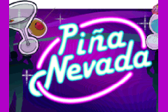 Pina Nevada 3 Reel