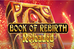Book of Rebirth Reloaded