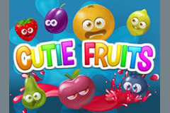 Cutie Fruits