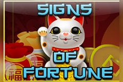 Signs of Fortune
