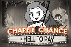 Charlie Chance in Hell to Play