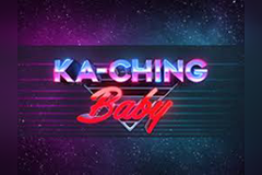 Ka-Ching Baby