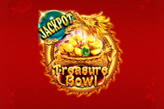 Treasure Bowl of Dragon Jackpots