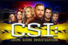 CSI Crime Scene Investigation