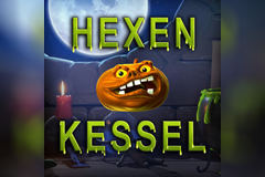 Hexen Kessel