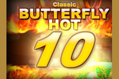 Classic Butterfly Hot 10