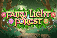Fairy Light Forest