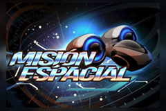 Mission Espacial