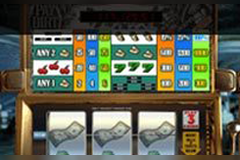 Slot Madness Online Casino with a $100 online casino match and an additional a 90 free spins.