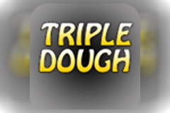 Triple Dough