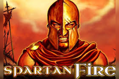 Spartan Fire