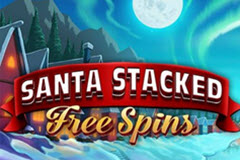 Santa Stacked Free Spins