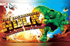 The Hulk - Ultimate Revenge