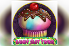 Candy Slot Twins