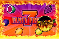 Fancy Fruits Red Hot Firepot
