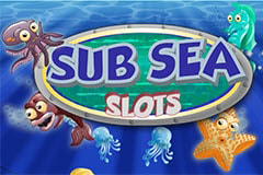 Sub Sea Slots