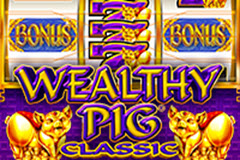 Wealthy Pig Classic