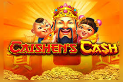 Caishen's Cash