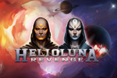 Helio Luna Revenge
