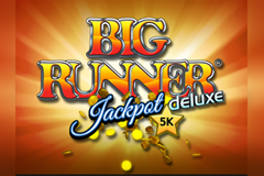 Big Runner Jackpot Deluxe