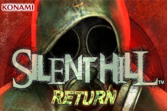 Silent Hill Return