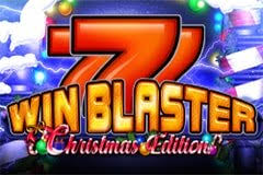 Win Blaster Christmas Edition