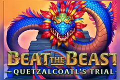 Beat the Beast Quetzalcoatl's Trial