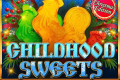 Childhood Sweets Christmas Edition