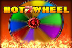 Hot 7 Wheel