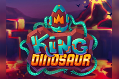 King Dinosaur