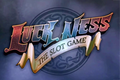 Luck Ness The Slot Game