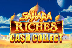 Sahara Riches Cash Connect